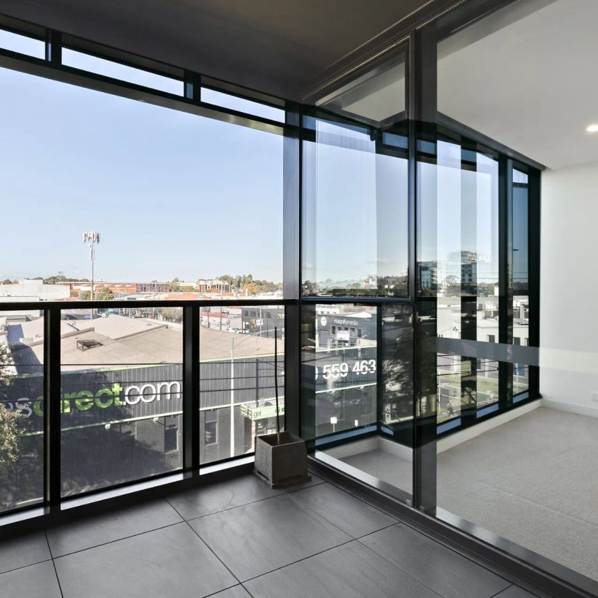 Unit 405/132 Burnley Street, Richmond. - Photo 1