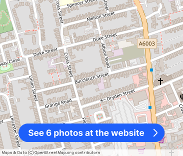 Buccleuch St, Kettering, NN16 - Photo 1