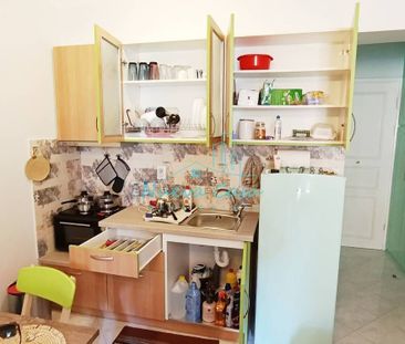 Studio/Γκαρσονιέρα για ενοικίαση Κυψέλη (Πάτρα) - Photo 3