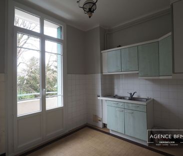 Location Appartement 2 pièces 54m² ANNECY 74000 - Photo 2