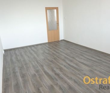 Pronájem bytu 2+1 56 m², Dvouletky, Ostrava - Fotografie 4