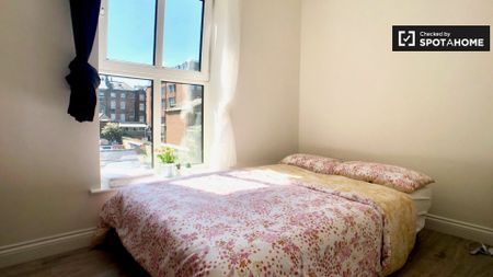 1-bedroom apartment for rent in North Inner City, Dublin - Photo 4