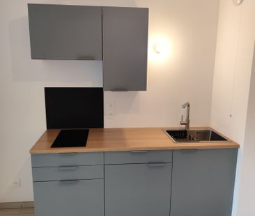 Location Appartement 1 pièce 33m² THONON LES BAINS 74200 - Photo 6