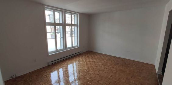 4 ½, 2 Chambres, Centre-sud, Près UQAM - Photo 3