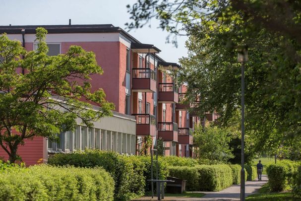Atterbomsgatan 3, 75430, Uppsala - Foto 1