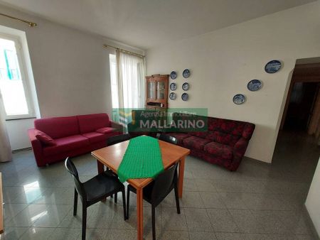 Quadrilocale via Tommaso Pertica, Centro, Finale Ligure - Photo 3
