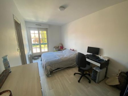 Location Appartement 2 pièces 40m² LA ROCHE POSAY 86270 - Photo 3