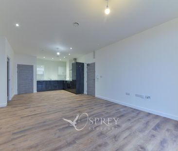 2 bedroom flat to rent - Photo 2