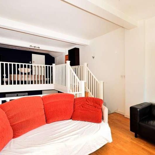 City Road, Old Street, EC1V - Photo 1