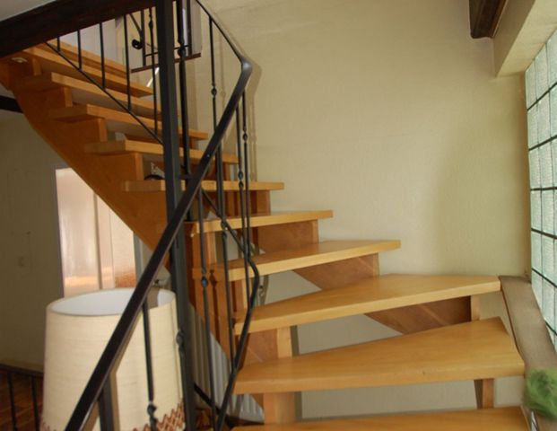 Einfamilienhaus mit Garten in Schwentinental zu vermieten || Lütt Immobilien || Ihr Immobilienmakler in Kiel - Photo 1