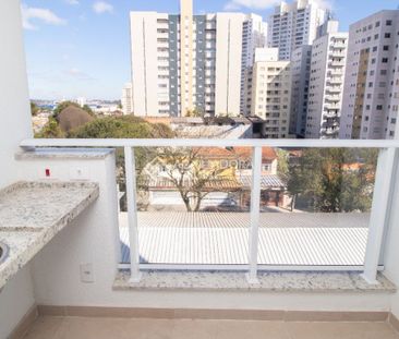 Apartamento com 2 quartos e 55m² para alugar em Vila Lusitânia, São... - Photo 3