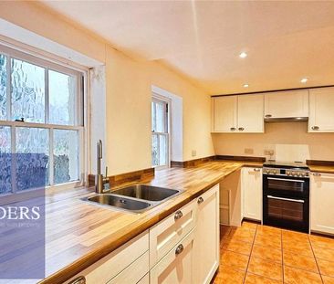2 bedroom terraced house to rent - Photo 3