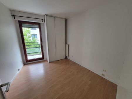 Location Appartement 4 pièces 87m² RUEIL MALMAISON 92500 - Photo 2