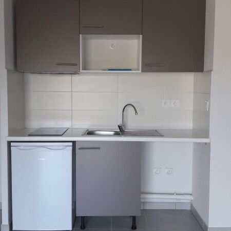 Location Appartement 2 pièces 40m² LAUNAGUET 31140 - Photo 1