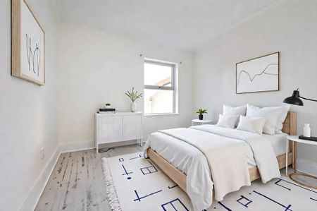 4 bedroom terraced house to rent - Photo 5