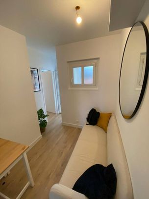 🏠 T4 Meublé à Nantes – A proximité des commodités - Photo 1