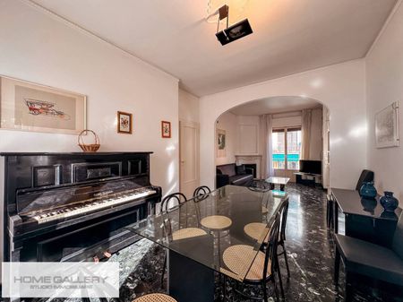 Appartamento via Zara, Centro, Santa Margherita Ligure - Foto 2