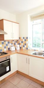 Room in a Shared Flat, Frithville Gardens, W12 - Photo 3