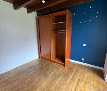 Maison campagne type 4 - Photo 2