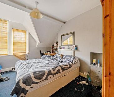 7 bedroom terraced house to rent - Photo 1