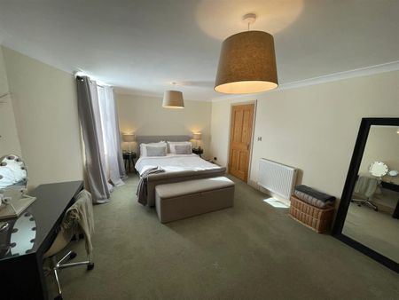 Flat 3, 27, Albert Street, Belper, Derbyshire, DE56 1DA - Photo 5