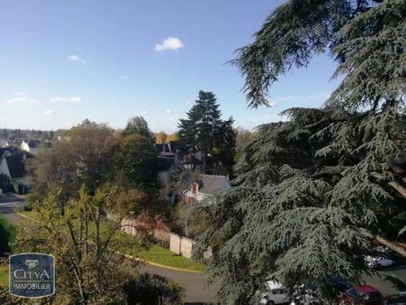 Appartement à louer 2 pièces 46.79m² - Photo 4