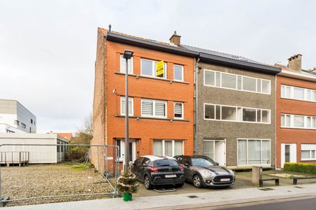 Appartement Te huur in Asse - Photo 4