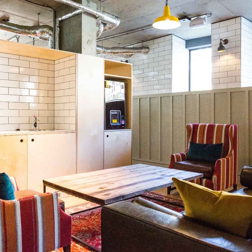 Gold Studio Mid Level - Photo 1