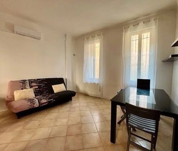 Appartement cosy avec climatisation à Borriglione - Photo 2