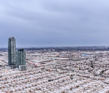 For Lease - 4130 Parkside Village N/A Unit# 3610, Mississauga, Ontario - Photo 6