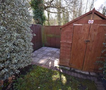 2 bedroom semi-detached house to rent - Photo 4