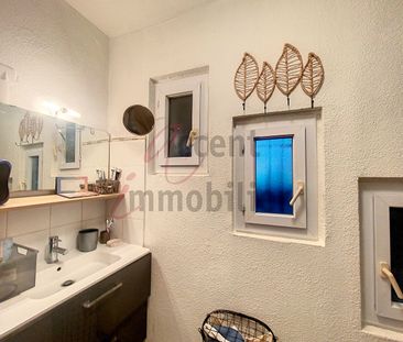 Noves Appartement T2 avec cour + abris, - Photo 4