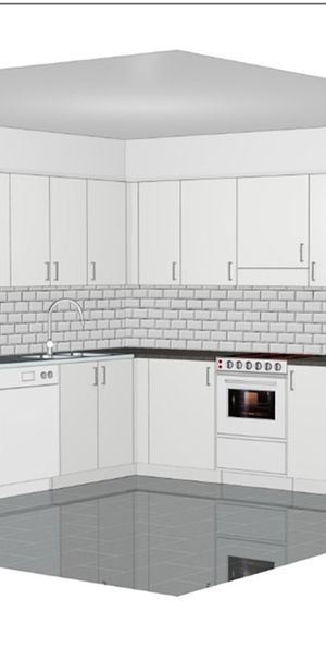 Klockarevägen 36 E - Foto 1