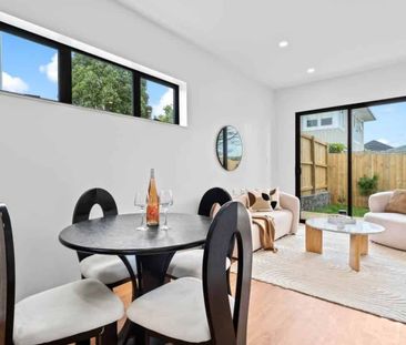 Brand New 2-Bedroom, 1.5-Bathroom Townhouse – Ready for You - Photo 3