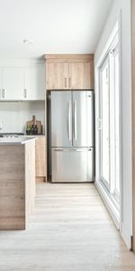 Appartement 4 1/2 - Repentigny - 1er janvier (flexible) - Construction haut de gamme - Photo 3