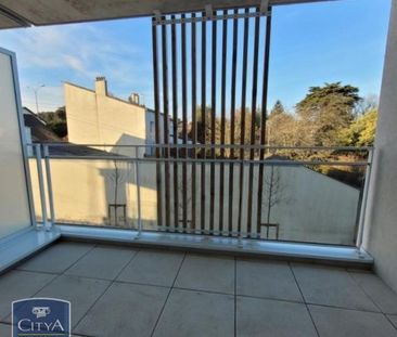 Location Appartement 2 pièces 37m² ST NAZAIRE 44600 - Photo 3