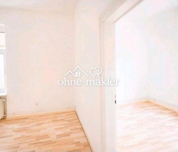 Stilvolle Altbauwohnung im Herzen der Stadt - Photo 3