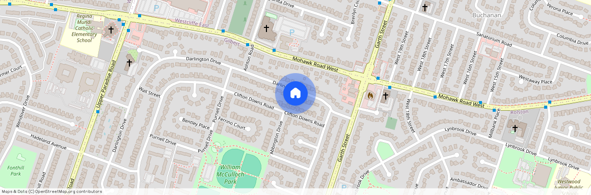 25 Darlington Drive, Hamilton