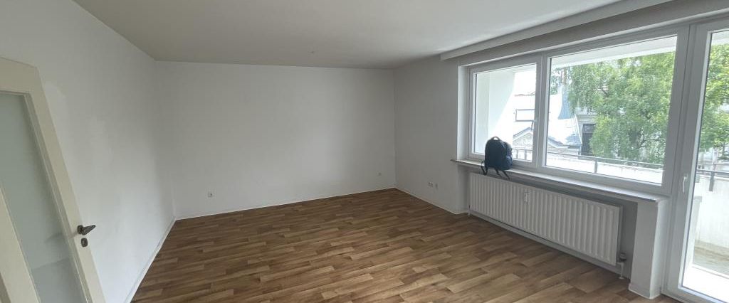 2-Zimmer-Wohnung im Bremer Viertel mit Balkon - Foto 1