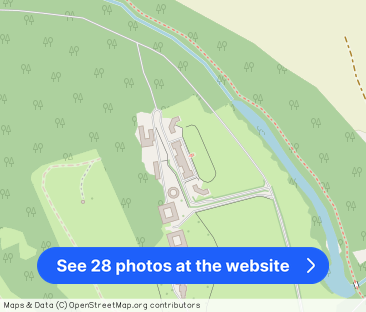 Conishead House, Priory Road, Ulverston, LA12 9RX - Photo 1