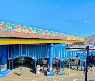 2 Bed Flat, Atlantic Road, SW9 - Photo 4