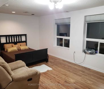 For Lease - 27 Hiram Road Unit# Lower, Richmond Hill, Ontario - Photo 1