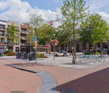 Appartement te huur: Hooftstraat 55-A 2406 GD Alphen aan den Rijn - Photo 6