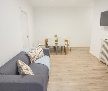 Great double room close to the centre of Madrid - Photo 4