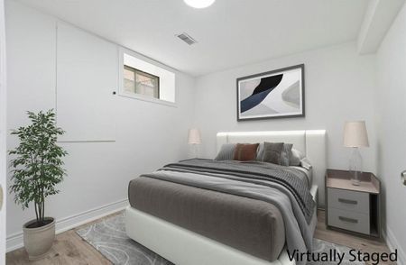 For Lease - 29 Juanita Drive Unit# BSMT, Hamilton, Ontario - Photo 3