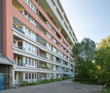 Nur ab 50 Jahren - Singlewohnung am Schlossgarten Charlottenburg - Foto 1