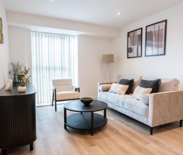 1 bedroom apartment to rent - Photo 1