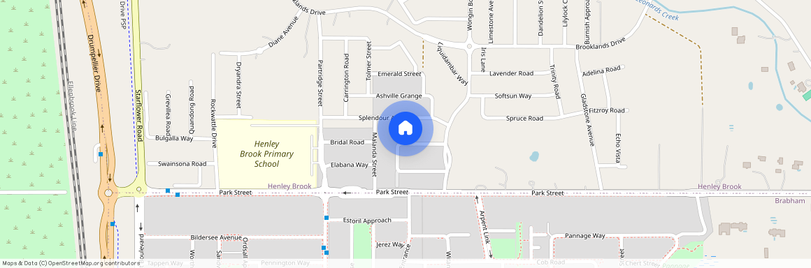 3 Quartz Way, WA 6055, Henley Brook