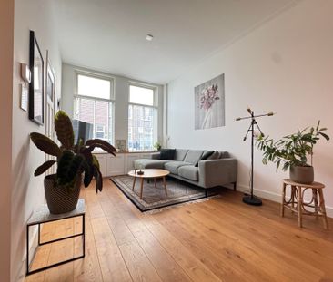 Te huur: Huis Amaliastraat in Utrecht - Photo 4