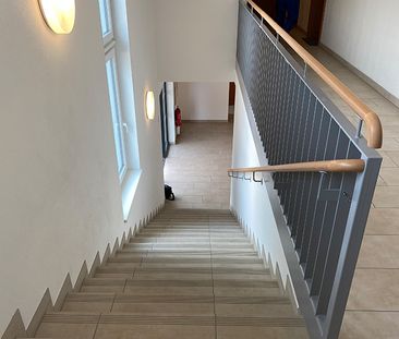 Junges Wohnen in Großdietmanns - Photo 5